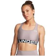 Urheiluliivit Under Armour  Soutien-Gorge De Marque Heatgear Mid  EU X...