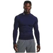 Uimapuvut Under Armour  Heatgear Mock À Manches Longues  EU XXL