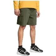 Shortsit & Bermuda-shortsit Under Armour  Ua Vibe Cargo Tissé  EU M