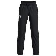 Housut Under Armour  Pantalon Tissé Ua Tyle Pour Garçon  EU XL