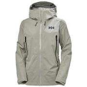 Takit Helly Hansen  W Verglas Infinity Shell Jkt  EU XL