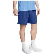 Shortsit & Bermuda-shortsit Under Armour  Logo Tissé Ua Tech  EU XXL