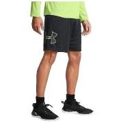 Shortsit & Bermuda-shortsit Under Armour  Uatech  EU S