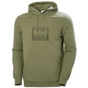 Svetari Helly Hansen  Hh Box Green 422  EU S