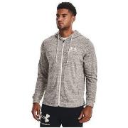 Housut Under Armour  Ua Rival Terry Fullzip  EU XXL