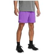 Shortsit & Bermuda-shortsit Under Armour  Short Ua Vanish Tissé 6'  EU...