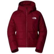 Neulepusero The North Face  Hyalite Synthetic  EU S