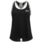 Hihattomat paidat / Hihattomat t-paidat Under Armour  Débardeur Ua Kno...