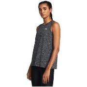 Hihattomat paidat / Hihattomat t-paidat Under Armour  Ua Tech Twist  E...