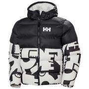 Parkatakki Helly Hansen  Active Puffy  EU L