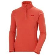 Fleecet Helly Hansen  W Daybreaker 1/2 Zip Fleece  EU S