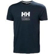 T-paidat & Poolot Helly Hansen  Core Graphic T  EU M