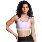 Urheiluliivit Under Armour  Soutien-Gorge Croisé Moyen  EU S