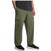 Housut Under Armour  Pantalon Cargo Tissé Ua Vibe  EU S