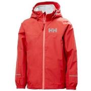 Takit Helly Hansen  Jr Juell Rain  8 vuotta