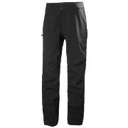 Housut Helly Hansen  Verglas Infinity Shell  EU S