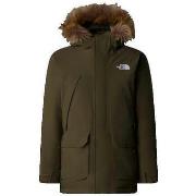 Parkatakki The North Face  Mcmurdo  EU XXL