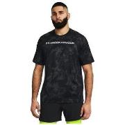 Uimapuvut Under Armour  Ua Tech Abc Camouflage  EU XXL