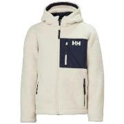 T-paidat & Poolot Helly Hansen  Jr Champ Pile  10 vuotta