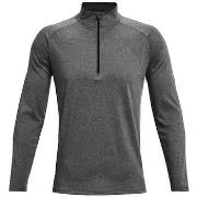 T-paidat pitkillä hihoilla Under Armour  Et Demi-Zip Ua Tech 2.0  EU X...