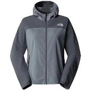 Bleiseri The North Face  Mountain Athletics Trajectory Fz  EU S