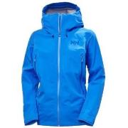 Takit Helly Hansen  W Verglas Infinity Shell Jkt  EU XS