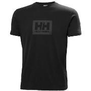 T-paidat & Poolot Helly Hansen  Hh Box T  EU XXL