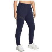 Housut Under Armour  Polaire Ua Unstoppable  EU XXL