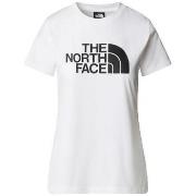 Lyhythihainen t-paita The North Face  S/S Easy  EU XXL