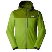 Bleiseri The North Face  Higher Run Wind  EU M