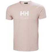 T-paidat & Poolot Helly Hansen  Core Graphic T  EU XXL