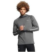 Svetari Under Armour  Sweat-Shirt Cagoule Ua Launch Elite Pour Temps F...