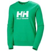 Svetari Helly Hansen  W Hh Logo Crew 2.0  EU XL