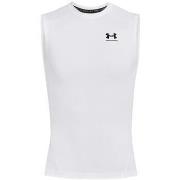 Uimapuvut Under Armour  Heatgear Sans Manches  EU XXL