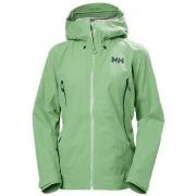 Takit Helly Hansen  W Verglas Infinity Shell Jkt  EU XL