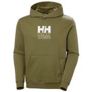 Svetari Helly Hansen  Core Graphic  EU S