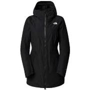 Parkatakki The North Face  Hikesteller Insulated  EU S