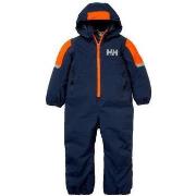 Takit Helly Hansen  K Rider 2.0 Ins Suit Neige   Combinaisons De Ski  ...