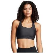 Urheiluliivit Under Armour  Soutien-Gorge Croisé Moyen  EU S