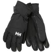 Hanskat Helly Hansen  Swift Ht  EU S