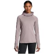 Svetari Under Armour  Ua Launch - Sweat-Shirt Cagoule Pour Temps Froid...