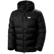 Parkatakki Helly Hansen  Park Puffy Extérieur Tech  EU XXL