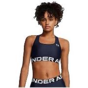 Urheiluliivit Under Armour  Soutien-Gorge De Marque Heatgear Mid  EU S