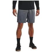 Shortsit & Bermuda-shortsit Under Armour  Short Ua Tech En Maille  EU ...