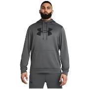 Svetari Under Armour  Sweat-Shirt En Molleton À Grand Logo  EU S