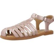 Tyttöjen sandaalit Geox  J SANDAL KARLY GIRL  38