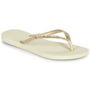 Rantasandaalit Havaianas  SLIM GLITTER II  35 / 36