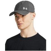 Lippalakit Under Armour  Casquette Réglable Ua Launch  Yksi Koko