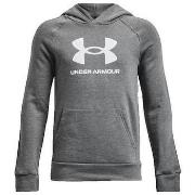 Svetari Under Armour  Sweat-Shirt Ua Rival En Polaire Avec Grand Logo ...