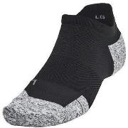 Sukat Under Armour  Chaussettes Invisibles Ua Dry Run Cushion  EU S